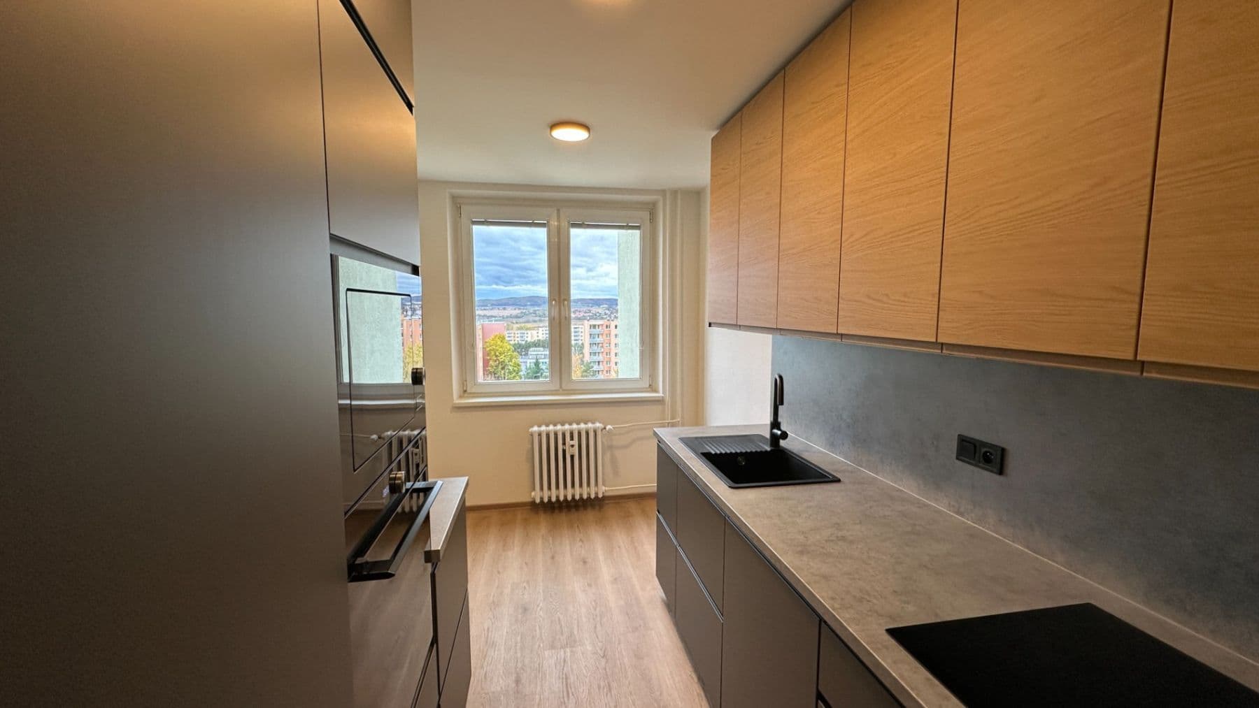 Pronájem bytu 3+1 72 m², Vltavská, Brno, Jihomoravský kraj Pronájem bytu 3+1 72 m², Vltavská, Brno, Jihomoravský kraj