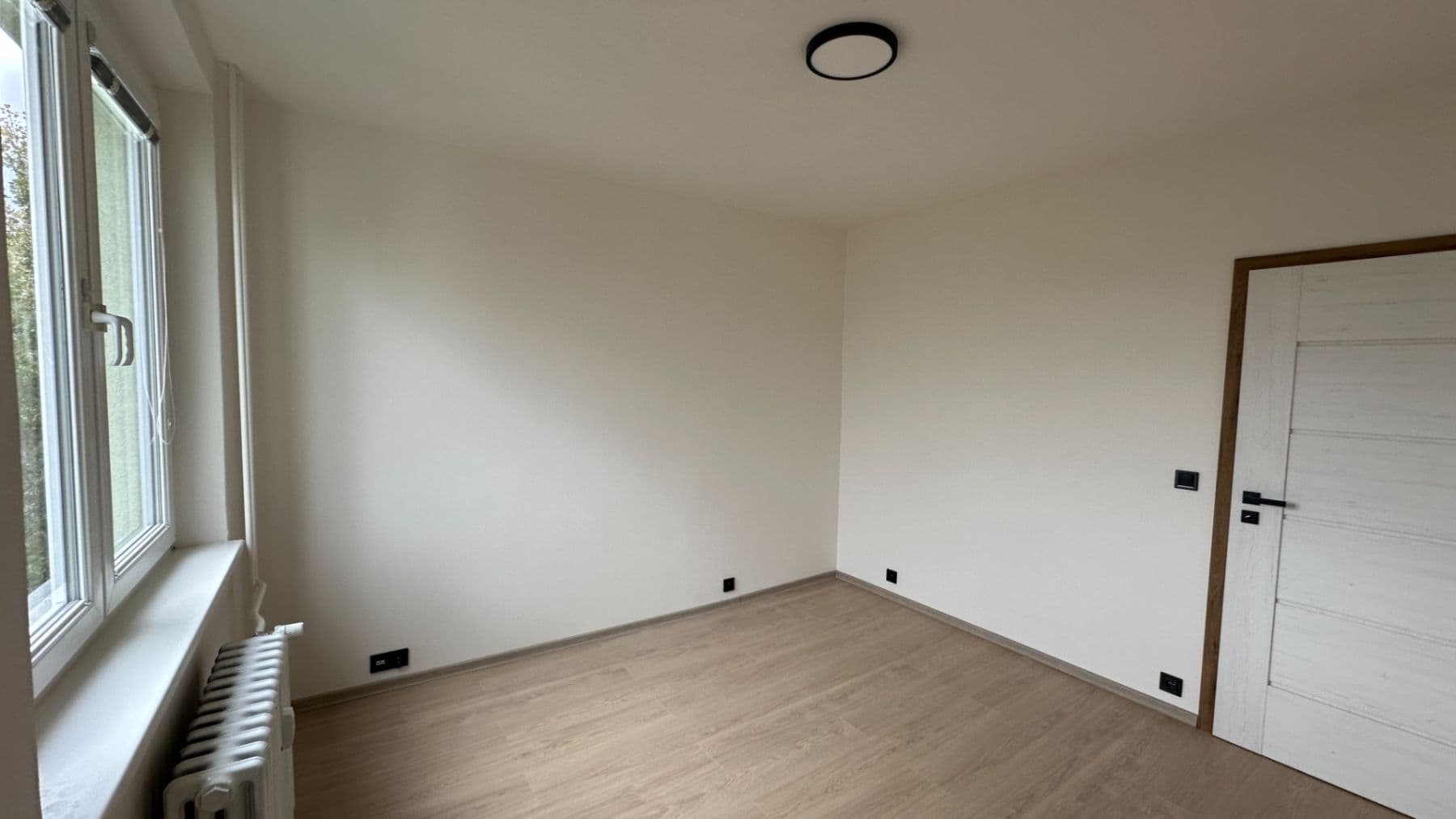 Pronájem bytu 3+1 72 m², Vltavská, Brno, Jihomoravský kraj Pronájem bytu 3+1 72 m², Vltavská, Brno, Jihomoravský kraj