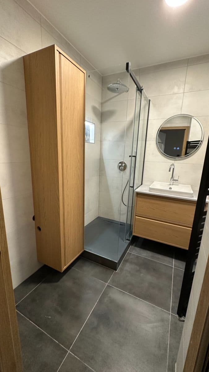 Pronájem bytu 3+1 72 m², Vltavská, Brno, Jihomoravský kraj Pronájem bytu 3+1 72 m², Vltavská, Brno, Jihomoravský kraj