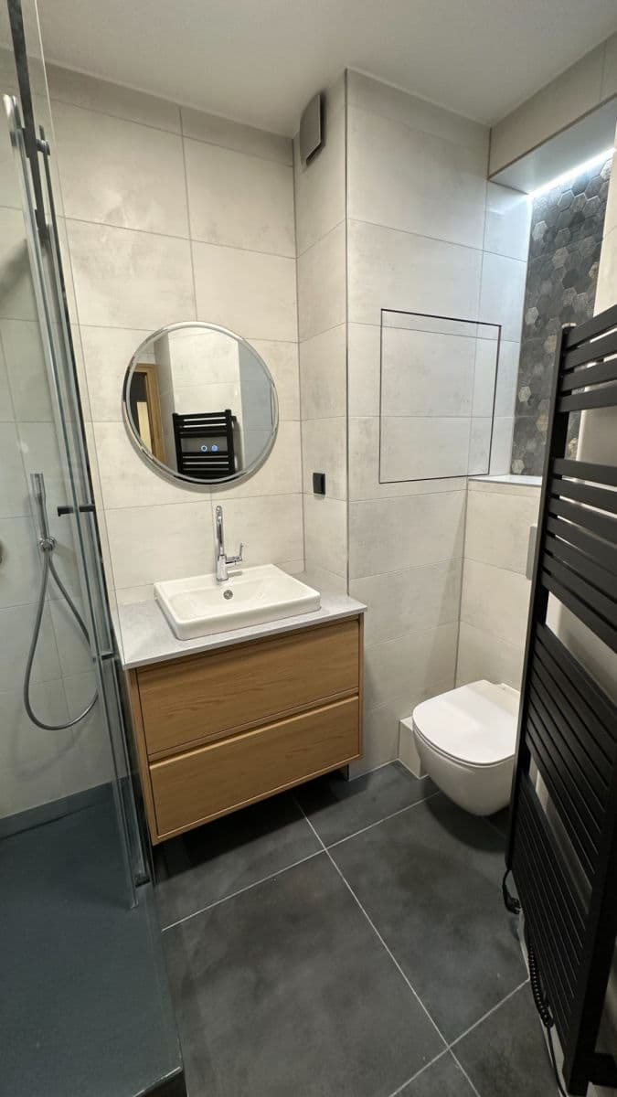 Pronájem bytu 3+1 72 m², Vltavská, Brno, Jihomoravský kraj Pronájem bytu 3+1 72 m², Vltavská, Brno, Jihomoravský kraj