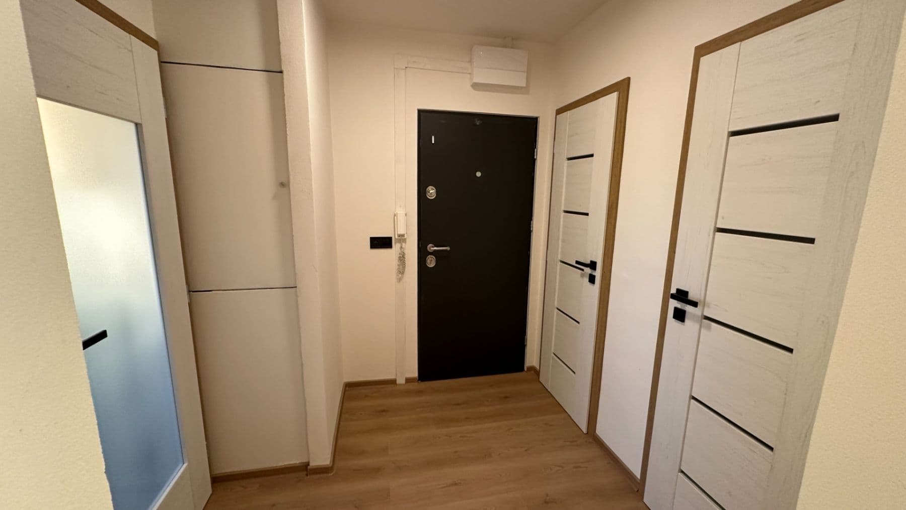 Pronájem bytu 3+1 72 m², Vltavská, Brno, Jihomoravský kraj Pronájem bytu 3+1 72 m², Vltavská, Brno, Jihomoravský kraj