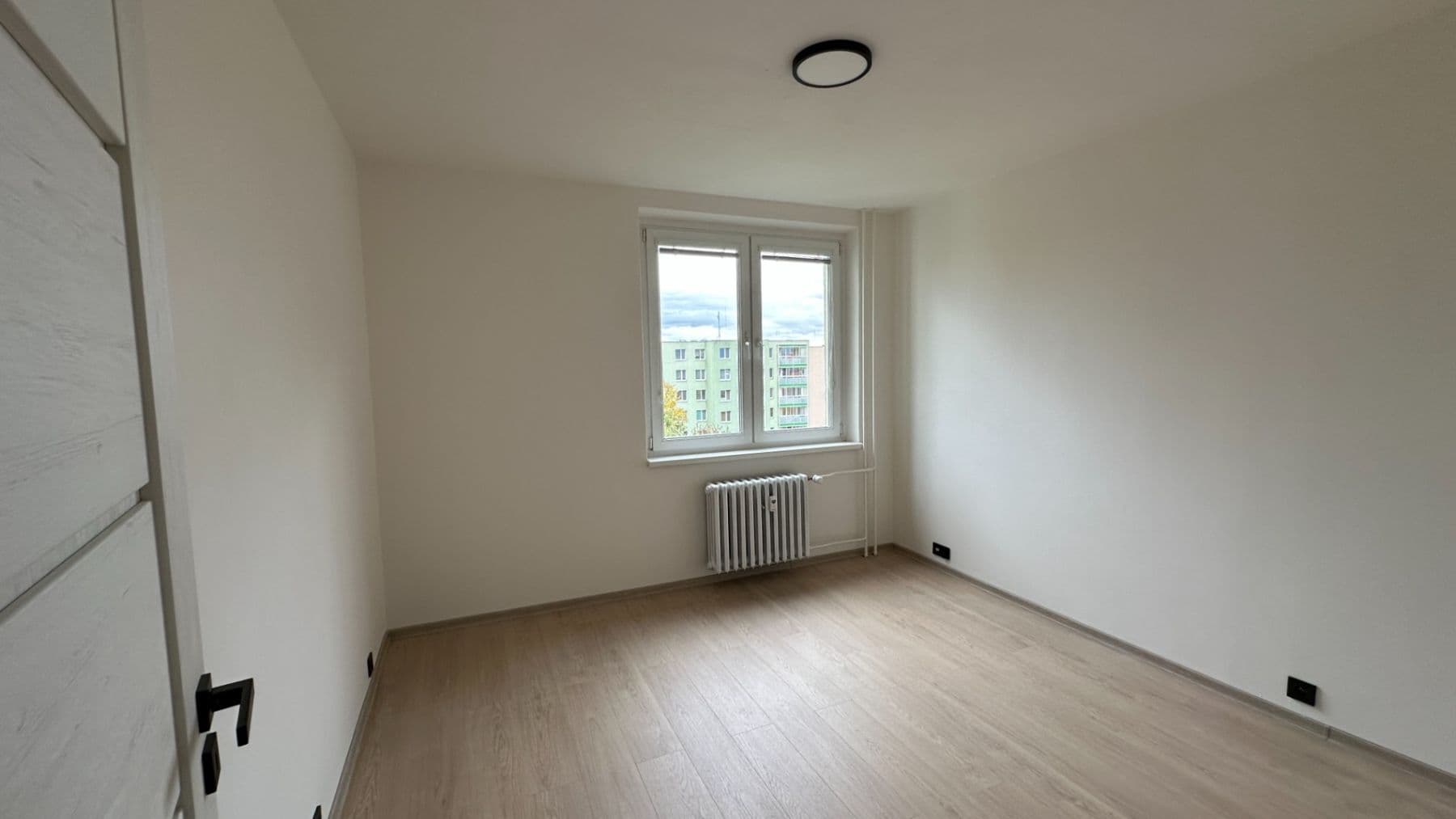 Pronájem bytu 3+1 72 m², Vltavská, Brno, Jihomoravský kraj Pronájem bytu 3+1 72 m², Vltavská, Brno, Jihomoravský kraj