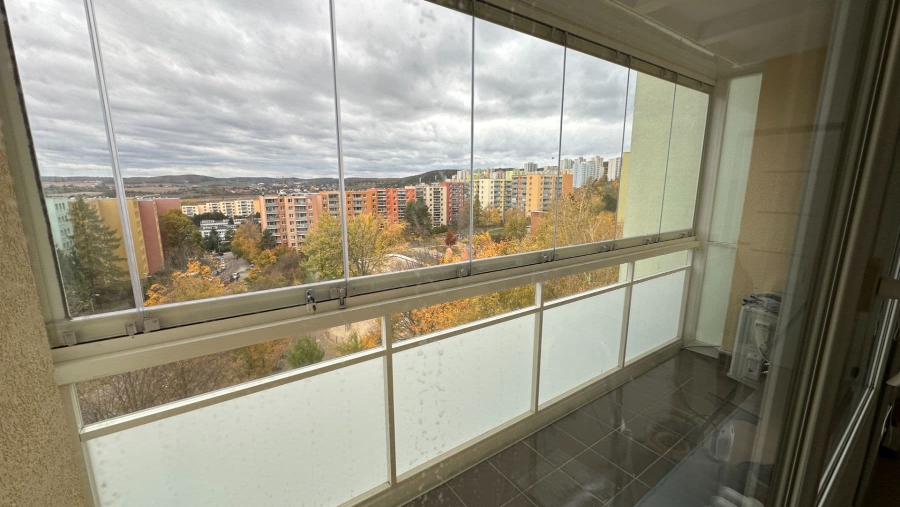 Pronájem bytu 3+1 72 m², Vltavská, Brno, Jihomoravský kraj Pronájem bytu 3+1 72 m², Vltavská, Brno, Jihomoravský kraj