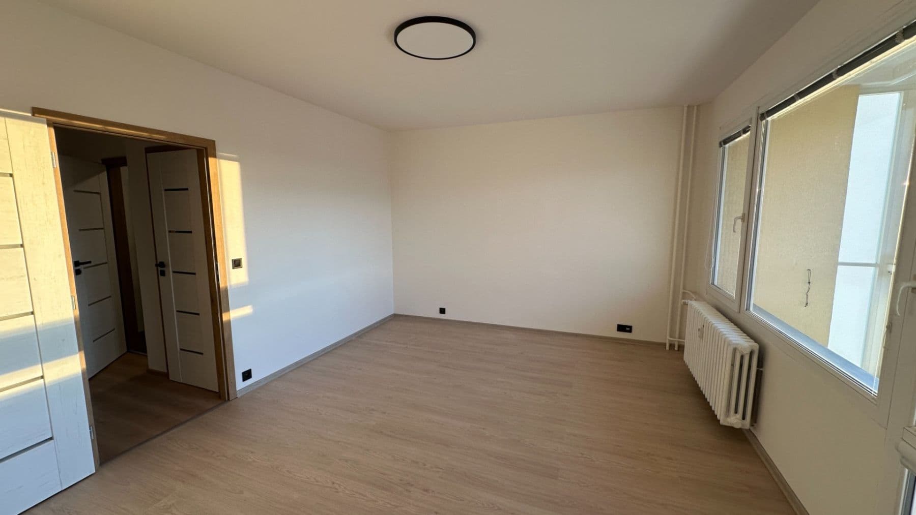 Pronájem bytu 3+1 72 m², Vltavská, Brno, Jihomoravský kraj Pronájem bytu 3+1 72 m², Vltavská, Brno, Jihomoravský kraj