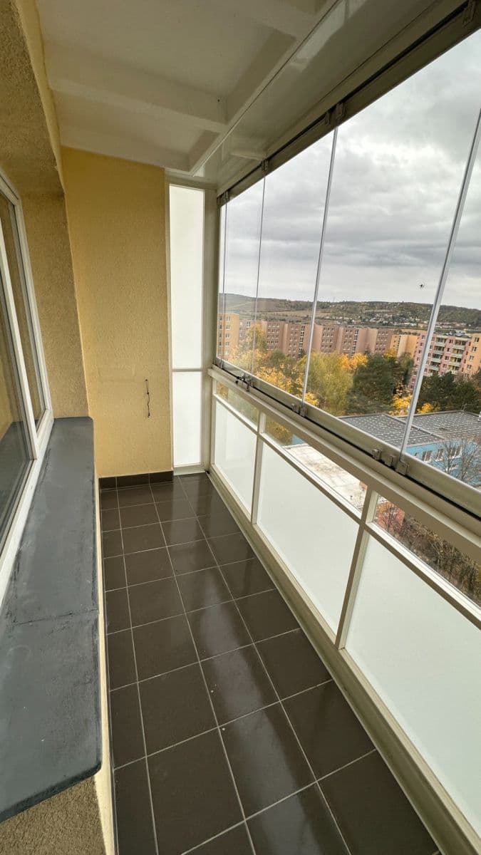 Pronájem bytu 3+1 72 m², Vltavská, Brno, Jihomoravský kraj Pronájem bytu 3+1 72 m², Vltavská, Brno, Jihomoravský kraj