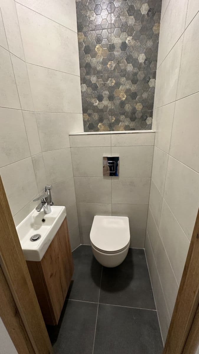 Pronájem bytu 3+1 72 m², Vltavská, Brno, Jihomoravský kraj Pronájem bytu 3+1 72 m², Vltavská, Brno, Jihomoravský kraj