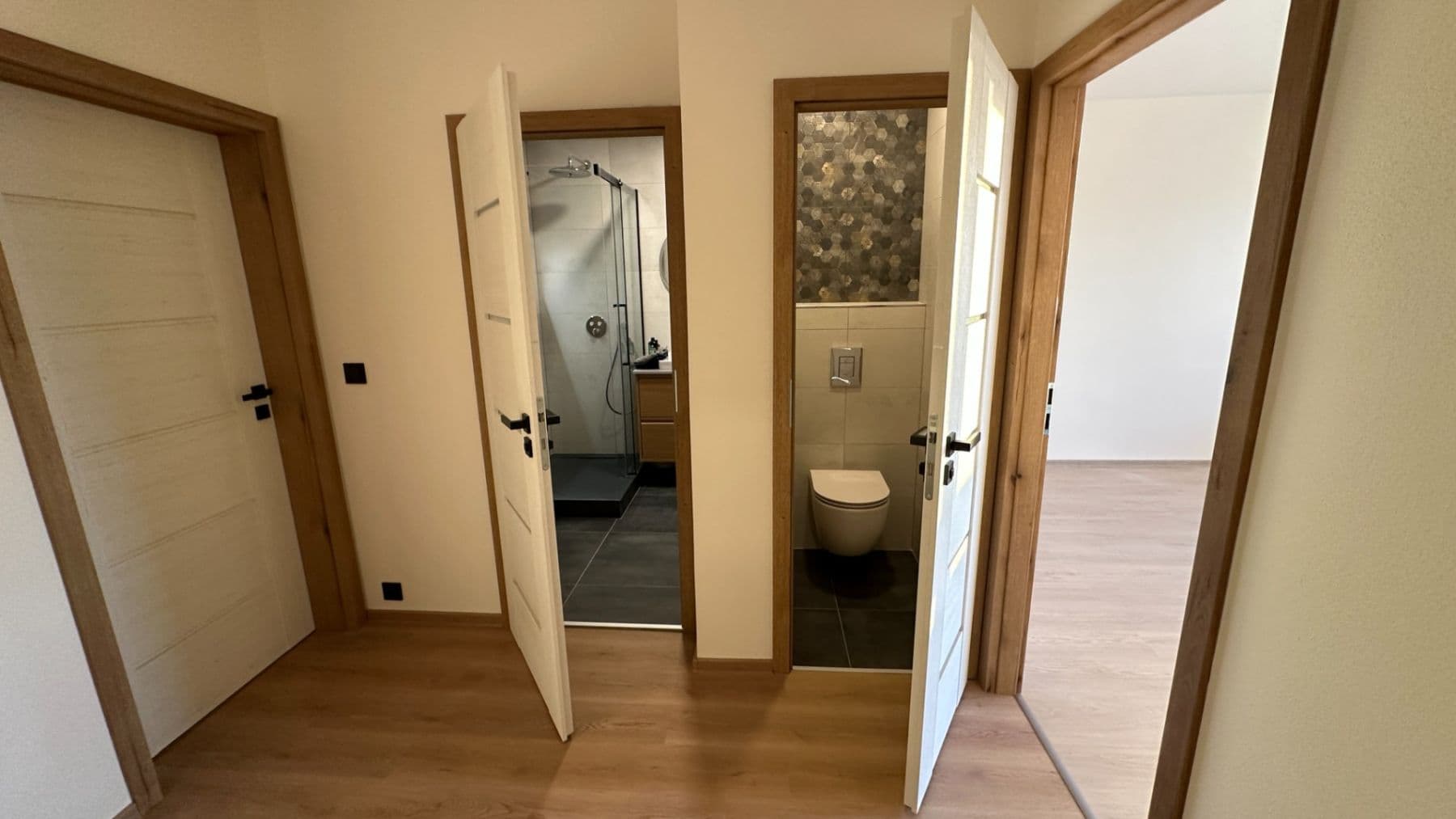 Pronájem bytu 3+1 72 m², Vltavská, Brno, Jihomoravský kraj Pronájem bytu 3+1 72 m², Vltavská, Brno, Jihomoravský kraj