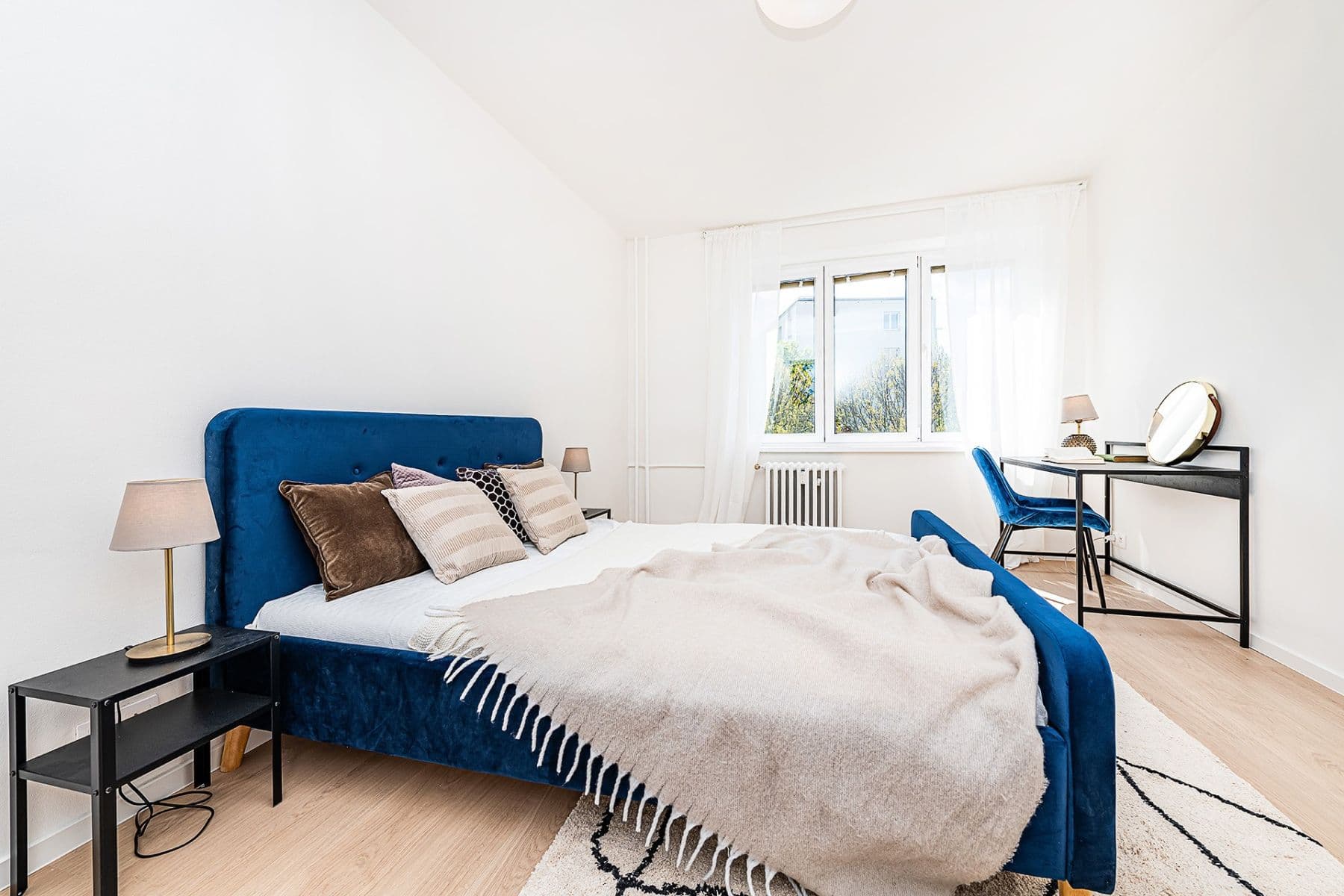 Prodej bytu 3+kk 53 m², Buková, Praha, Praha Prodej bytu 3+kk 53 m², Buková, Praha, Praha