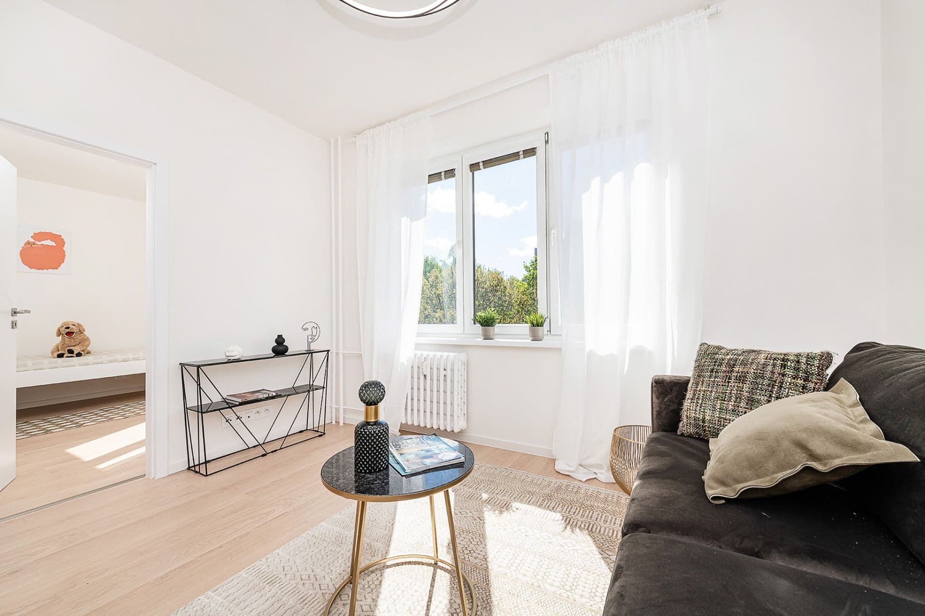 Prodej bytu 3+kk 53 m², Buková, Praha, Praha Prodej bytu 3+kk 53 m², Buková, Praha, Praha