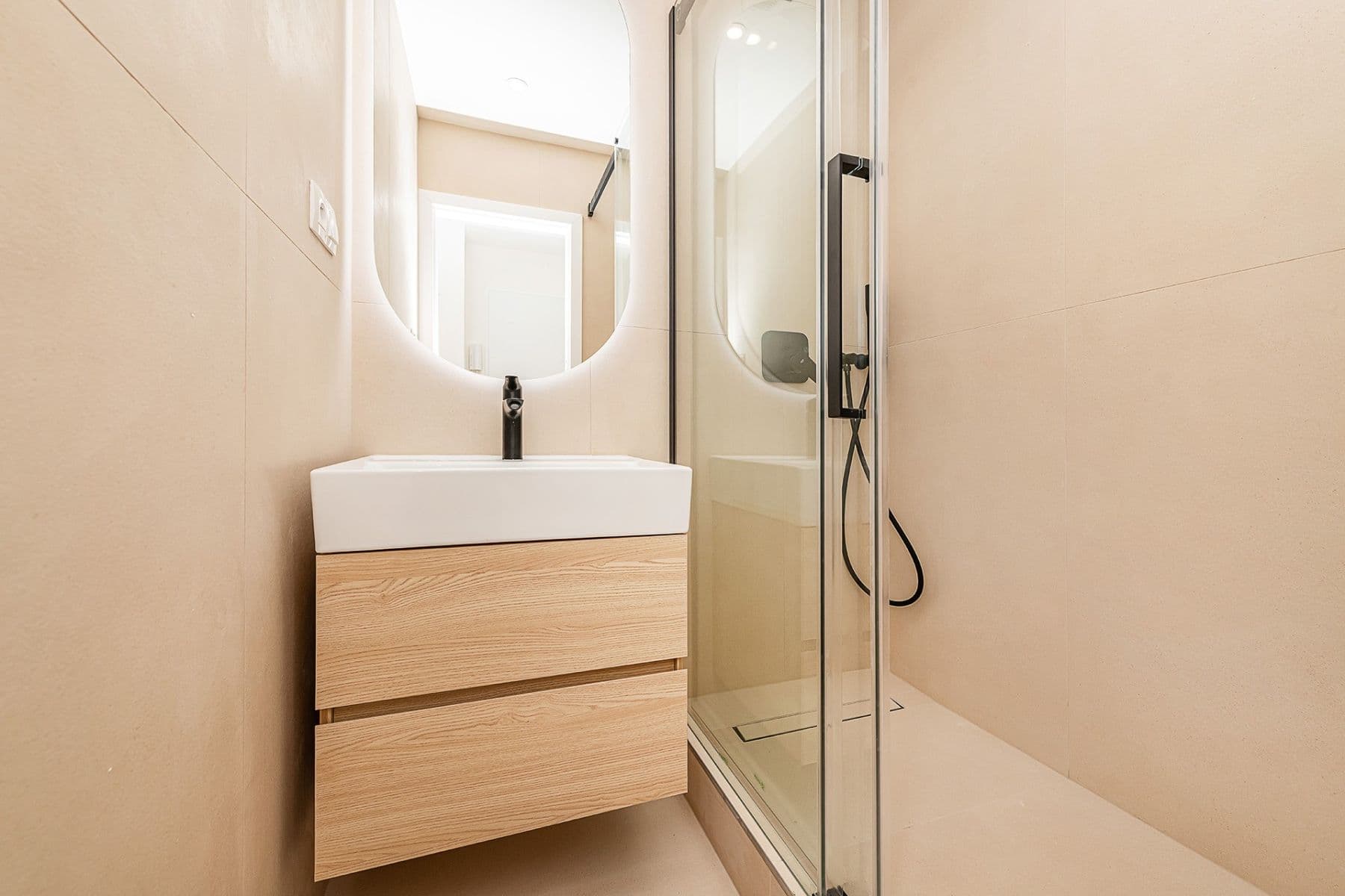 Prodej bytu 3+kk 53 m², Buková, Praha, Praha Prodej bytu 3+kk 53 m², Buková, Praha, Praha