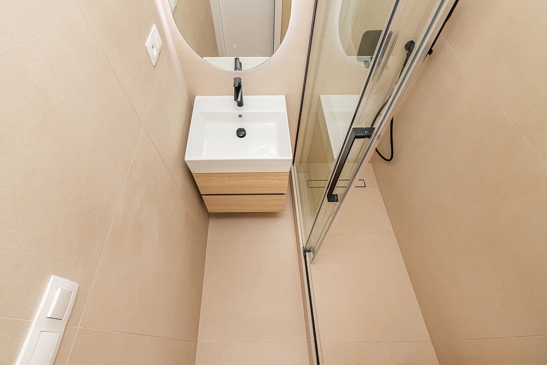 Prodej bytu 3+kk 53 m², Buková, Praha, Praha Prodej bytu 3+kk 53 m², Buková, Praha, Praha