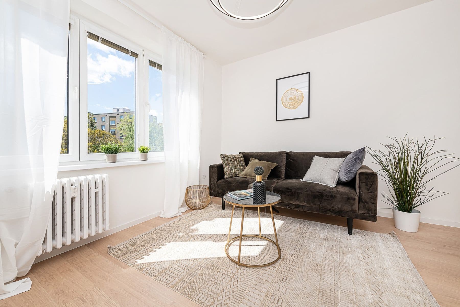 Prodej bytu 3+kk 53 m², Buková, Praha, Praha Prodej bytu 3+kk 53 m², Buková, Praha, Praha