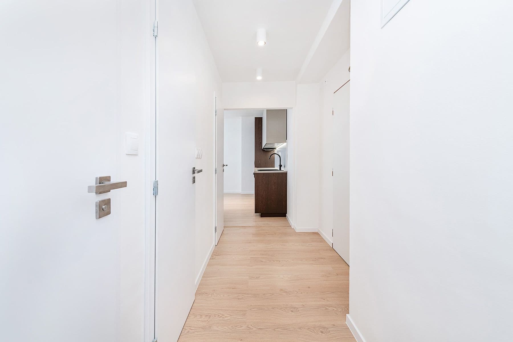 Prodej bytu 3+kk 53 m², Buková, Praha, Praha Prodej bytu 3+kk 53 m², Buková, Praha, Praha