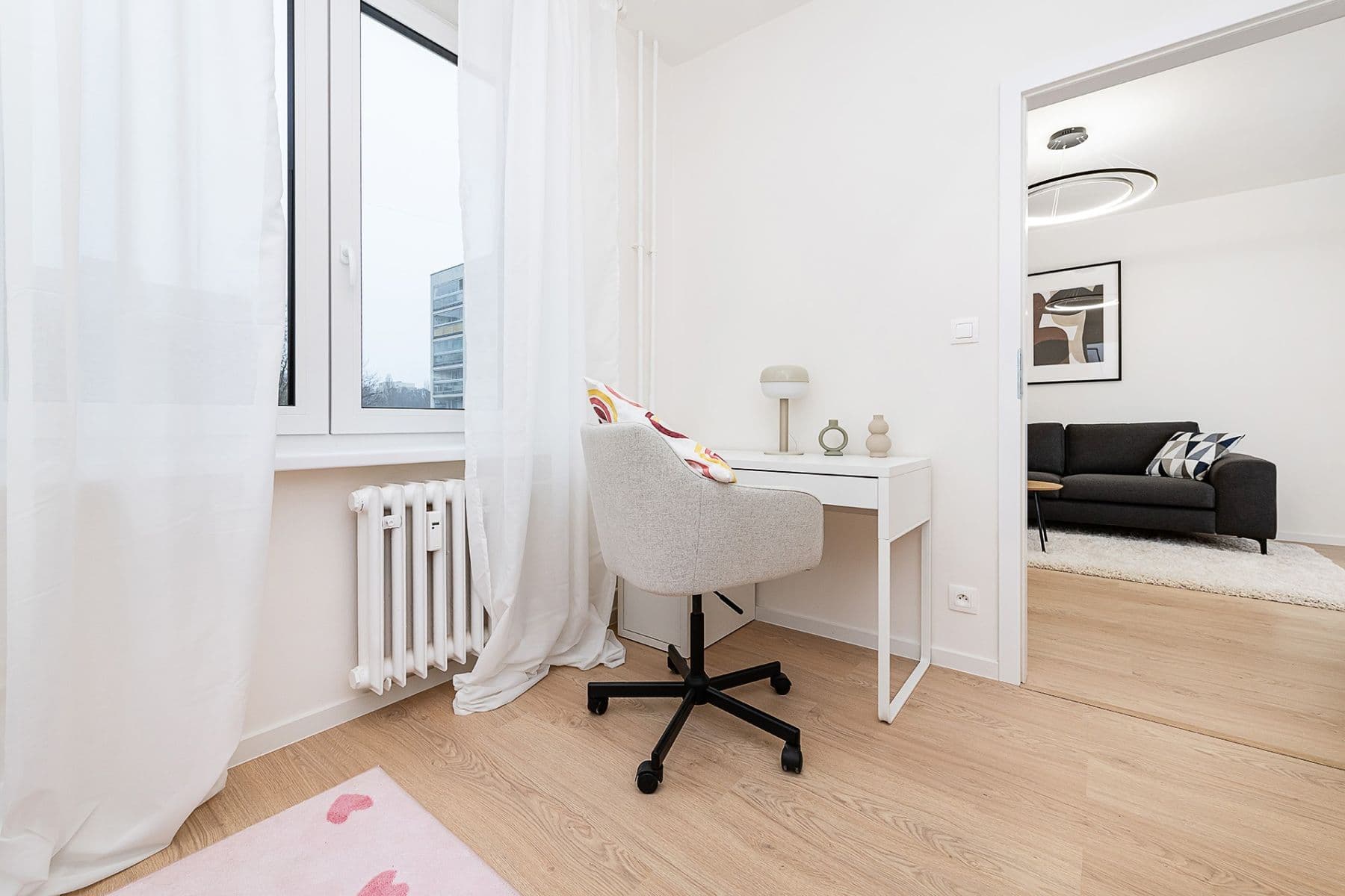 Prodej bytu 3+kk 53 m², Buková, Praha, Praha Prodej bytu 3+kk 53 m², Buková, Praha, Praha