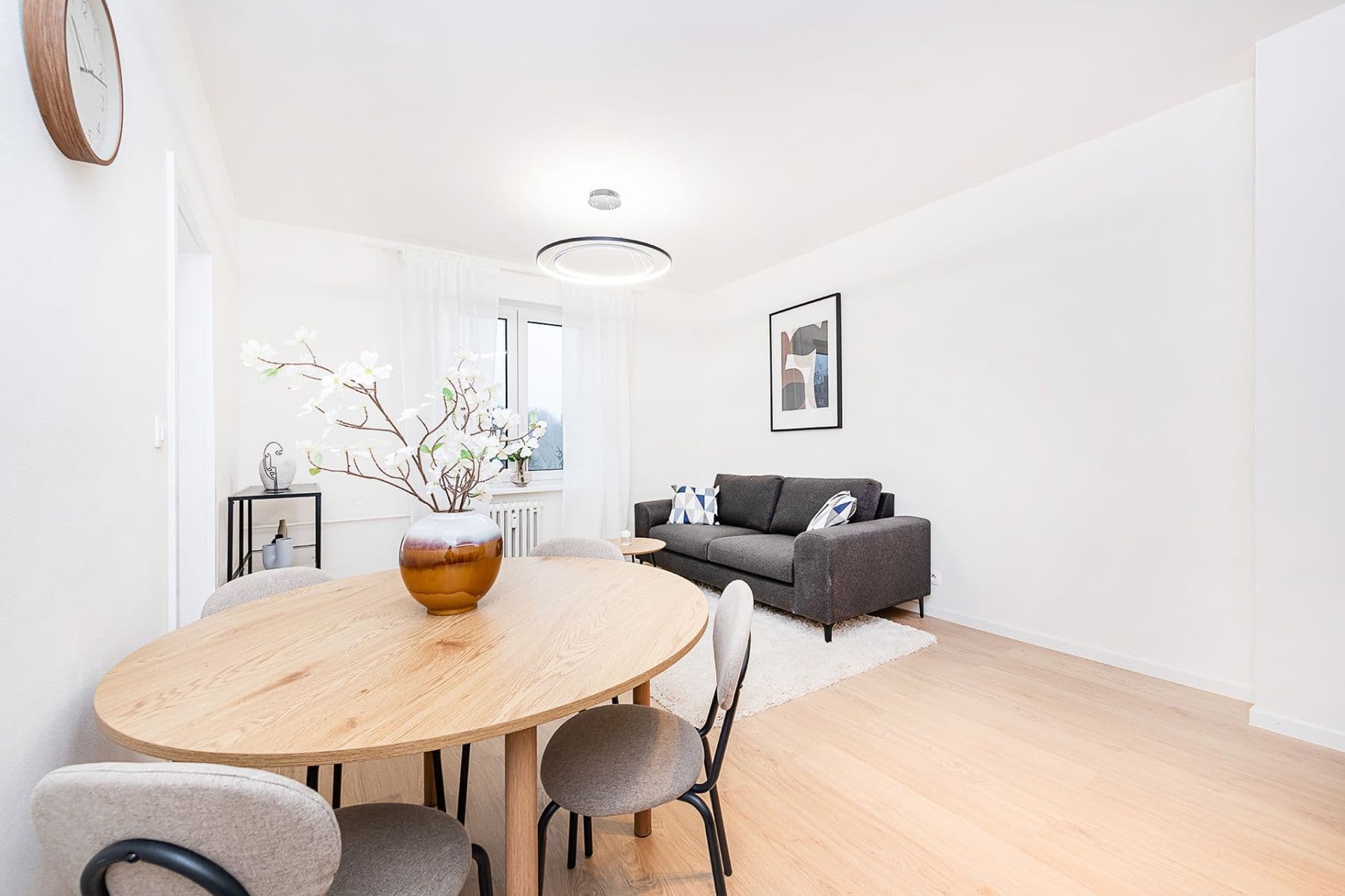 Prodej bytu 3+kk 53 m², Buková, Praha, Praha Prodej bytu 3+kk 53 m², Buková, Praha, Praha