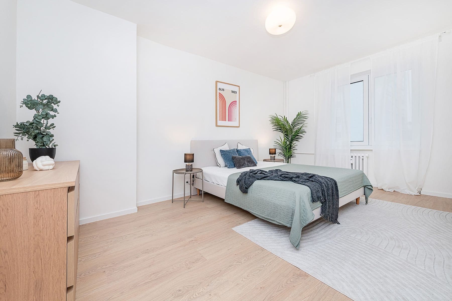 Prodej bytu 3+kk 53 m², Buková, Praha, Praha Prodej bytu 3+kk 53 m², Buková, Praha, Praha