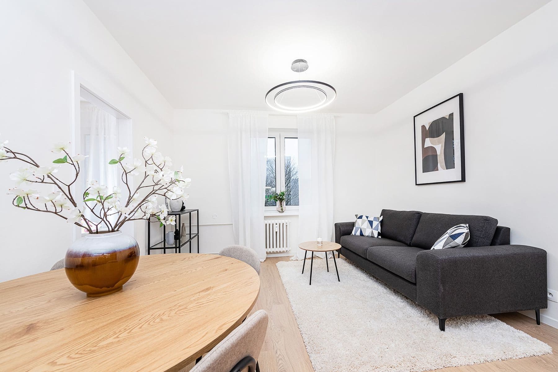 Prodej bytu 3+kk 53 m², Buková, Praha, Praha Prodej bytu 3+kk 53 m², Buková, Praha, Praha