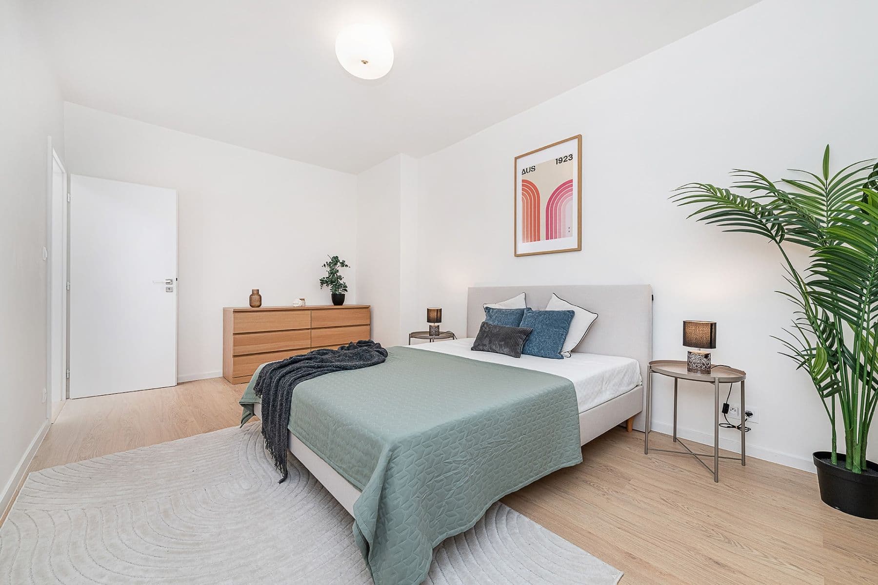 Prodej bytu 3+kk 53 m², Buková, Praha, Praha Prodej bytu 3+kk 53 m², Buková, Praha, Praha