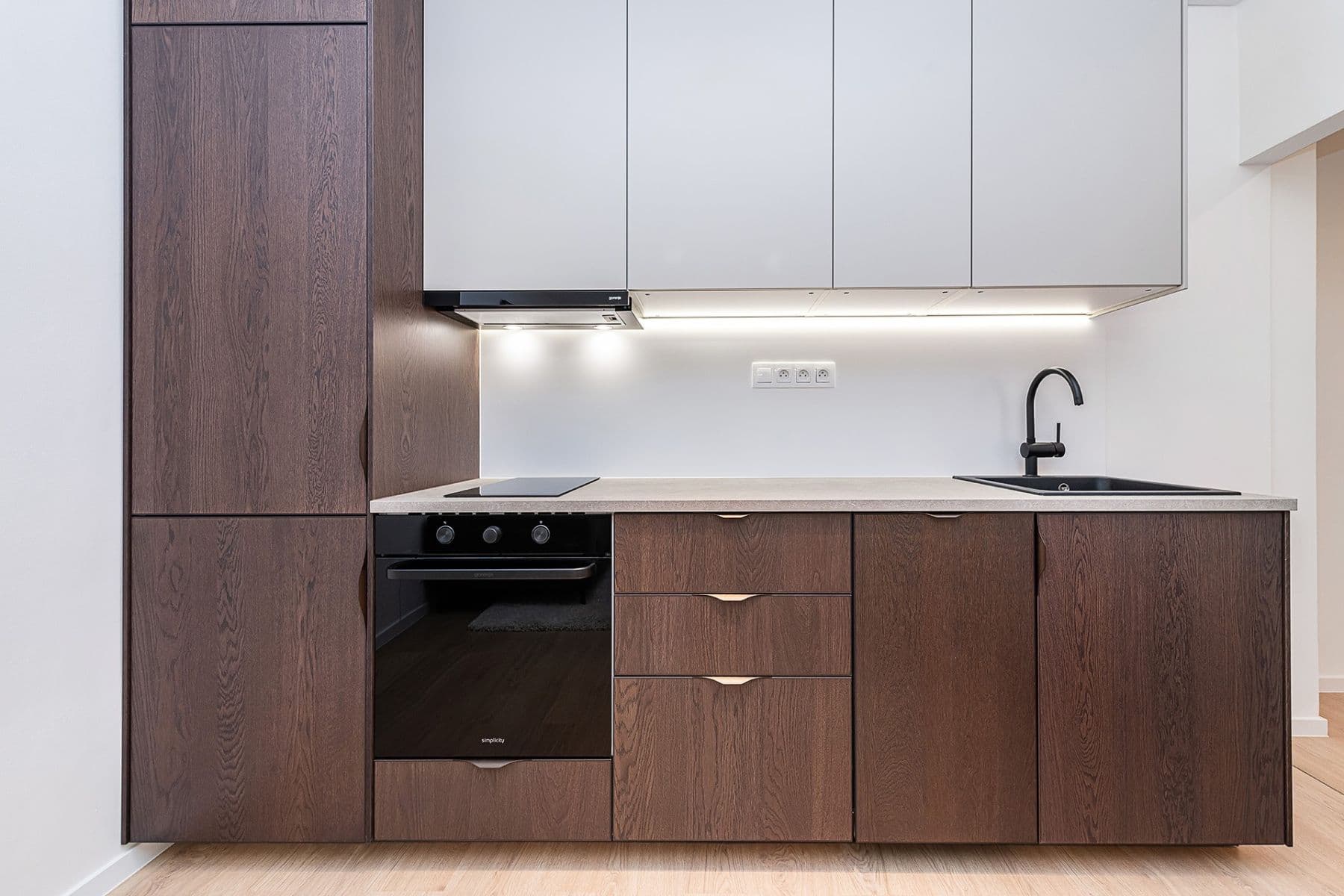 Prodej bytu 3+kk 53 m², Buková, Praha, Praha Prodej bytu 3+kk 53 m², Buková, Praha, Praha