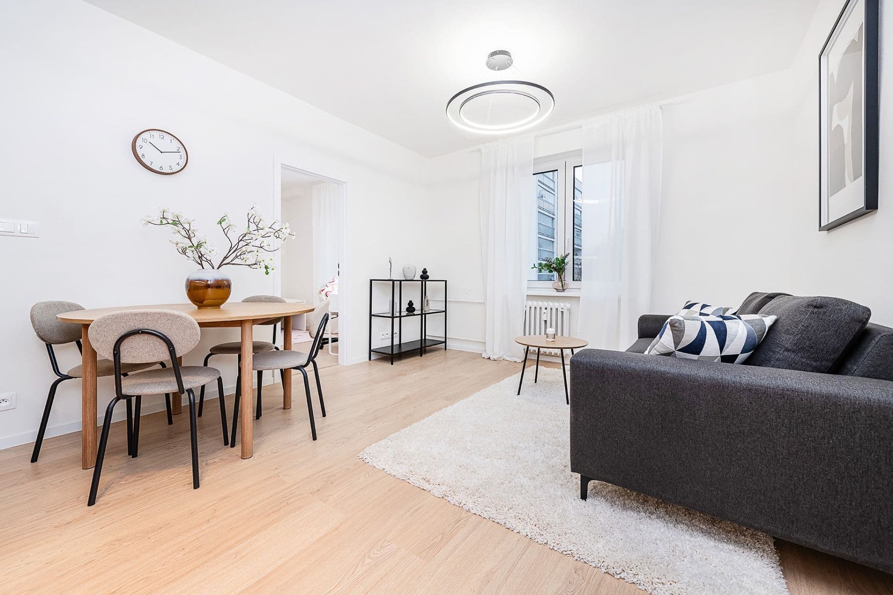 Prodej bytu 3+kk 53 m², Buková, Praha, Praha Prodej bytu 3+kk 53 m², Buková, Praha, Praha