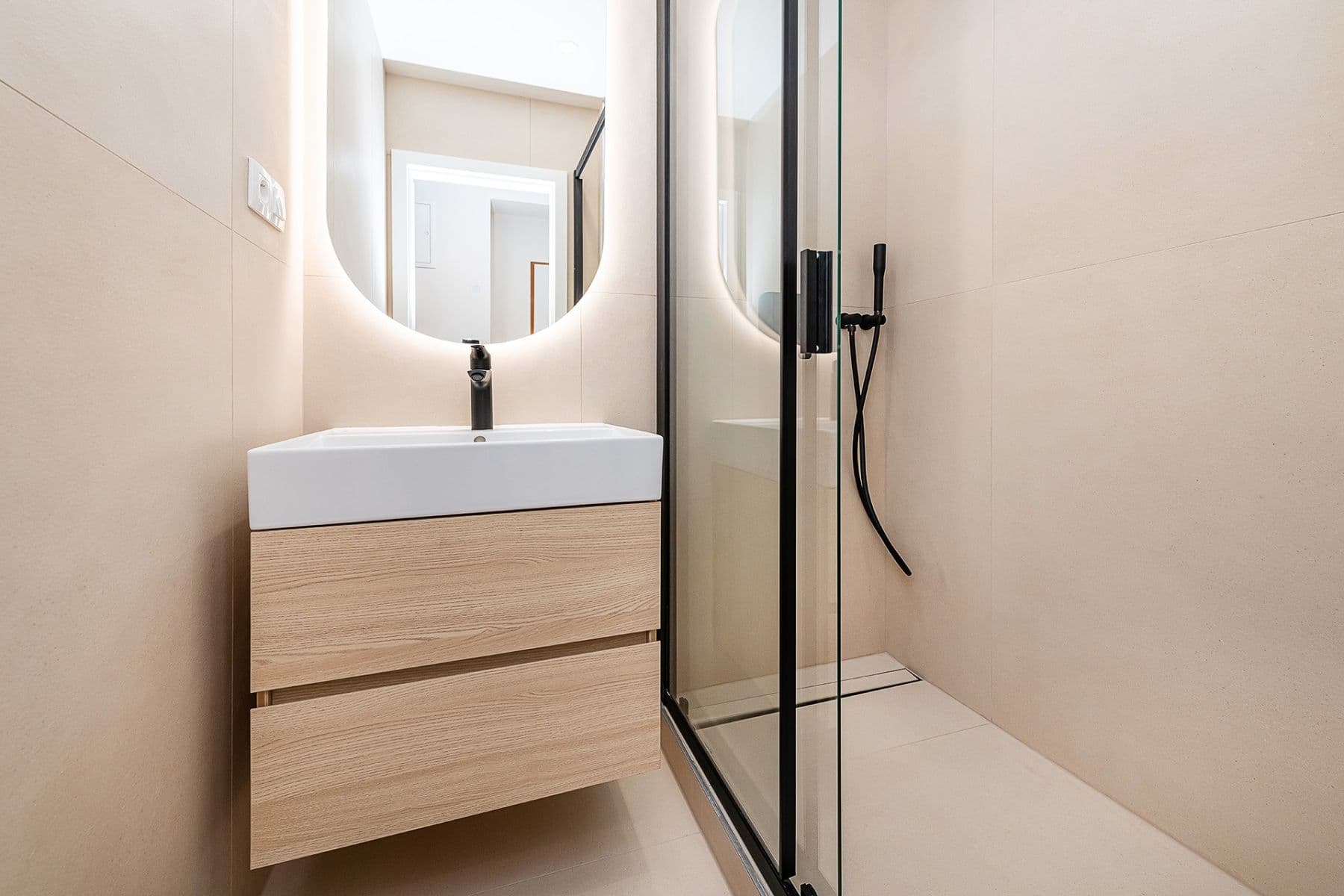 Prodej bytu 3+kk 53 m², Buková, Praha, Praha Prodej bytu 3+kk 53 m², Buková, Praha, Praha