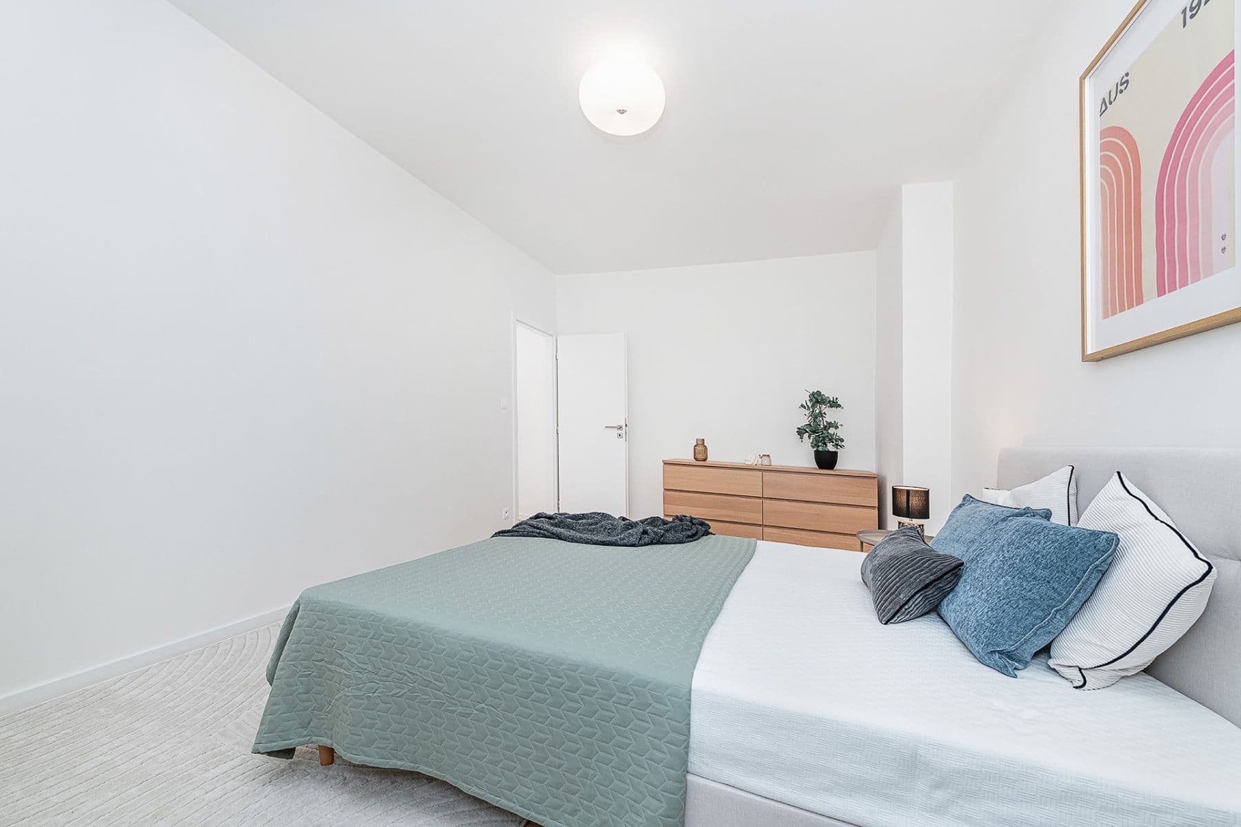 Prodej bytu 3+kk 53 m², Buková, Praha, Praha Prodej bytu 3+kk 53 m², Buková, Praha, Praha