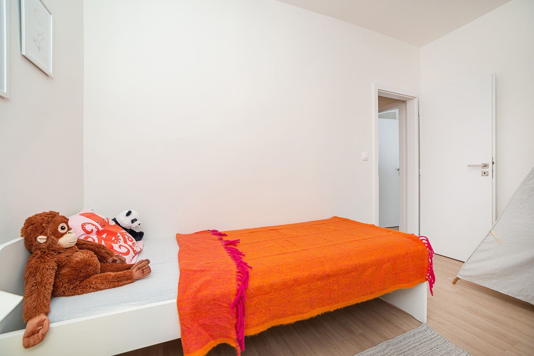 Prodej bytu 4+kk 86 m², Hartigova, Praha, Praha Prodej bytu 4+kk 86 m², Hartigova, Praha, Praha