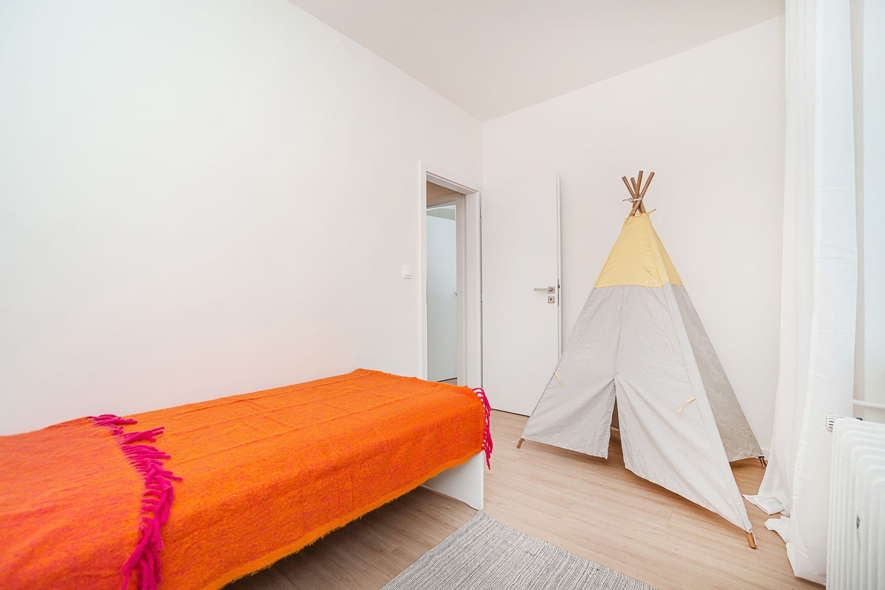 Prodej bytu 4+kk 86 m², Hartigova, Praha, Praha Prodej bytu 4+kk 86 m², Hartigova, Praha, Praha