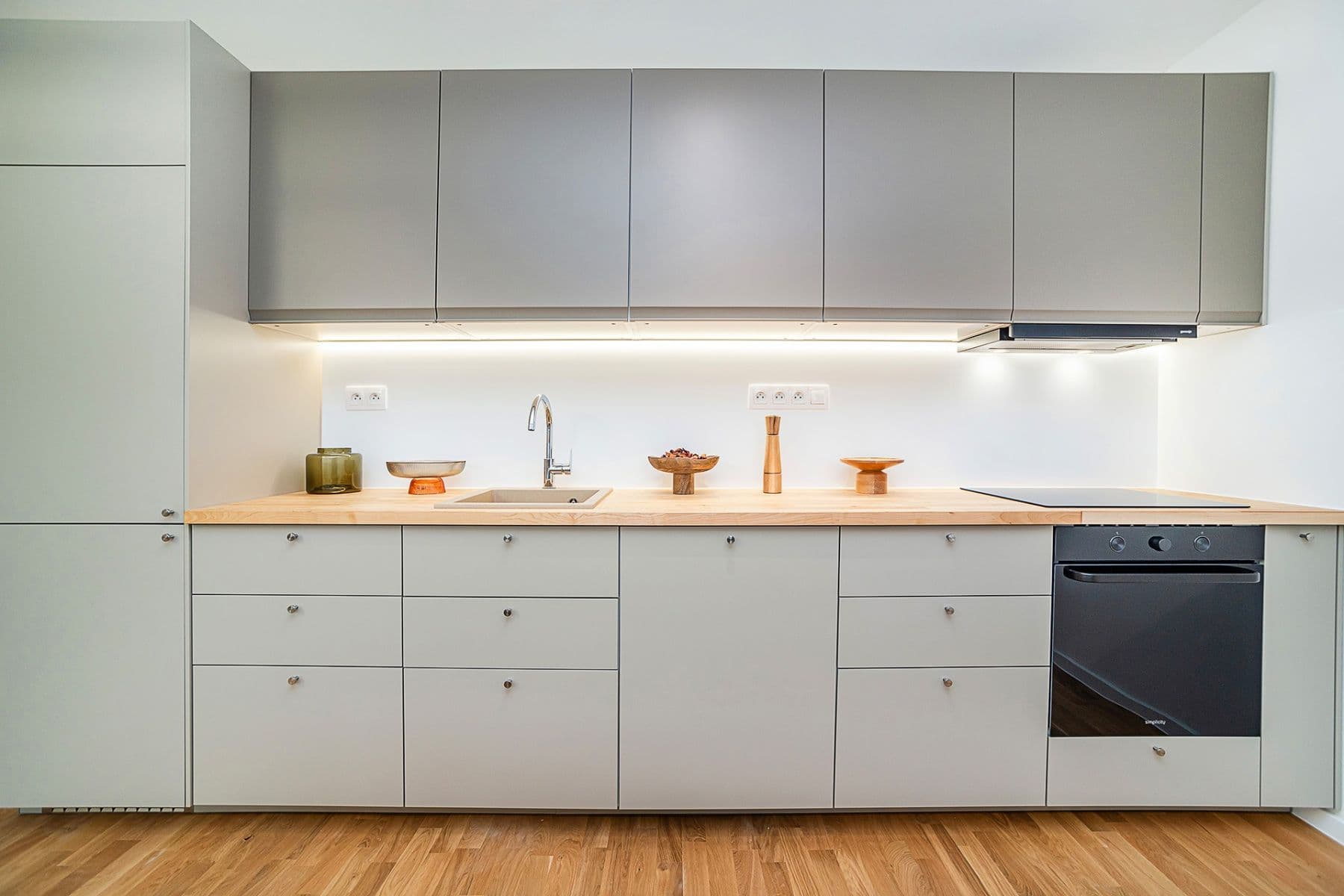 Prodej bytu 4+kk 86 m², Hartigova, Praha, Praha Prodej bytu 4+kk 86 m², Hartigova, Praha, Praha