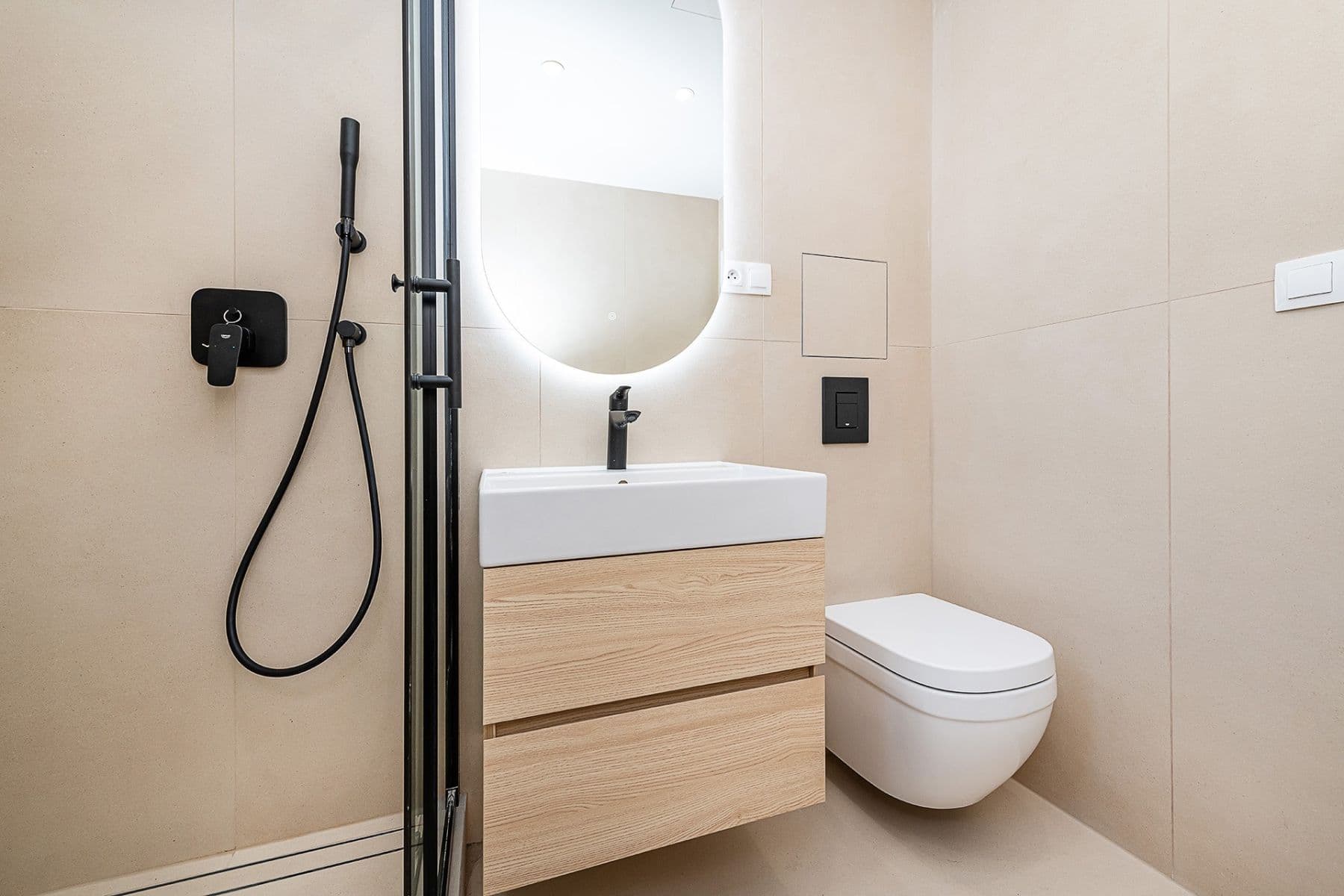 Prodej bytu 4+kk 86 m², Hartigova, Praha, Praha Prodej bytu 4+kk 86 m², Hartigova, Praha, Praha