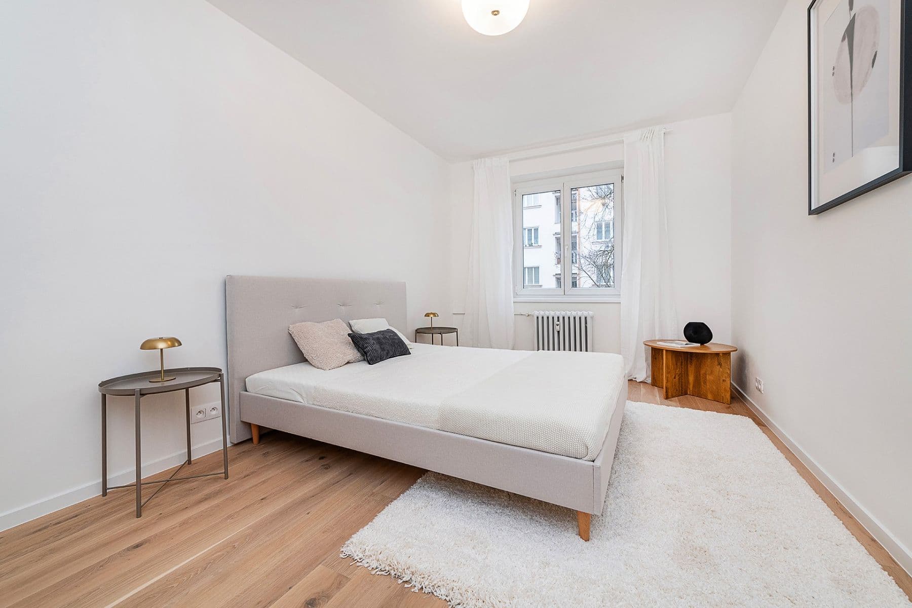 Prodej bytu 4+kk 86 m², Hartigova, Praha, Praha Prodej bytu 4+kk 86 m², Hartigova, Praha, Praha