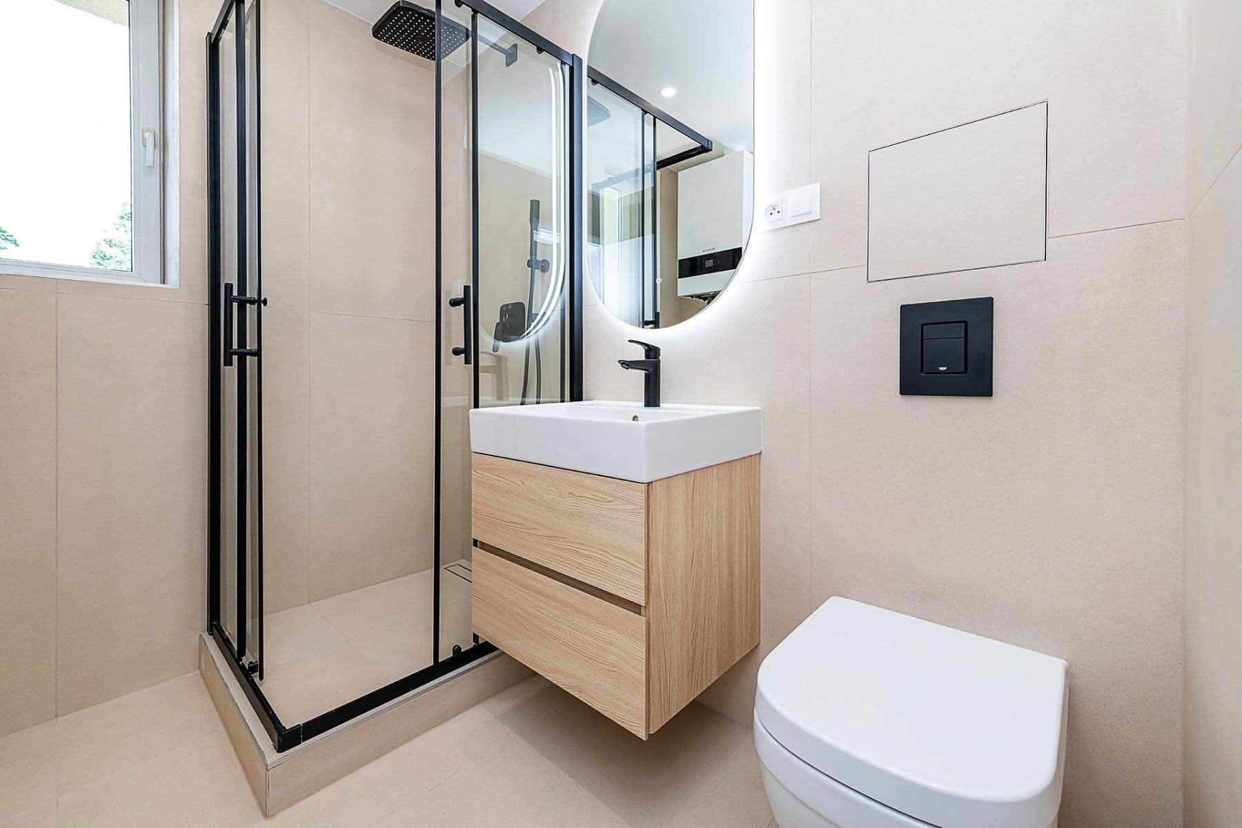 Prodej bytu 4+kk 86 m², Hartigova, Praha, Praha Prodej bytu 4+kk 86 m², Hartigova, Praha, Praha