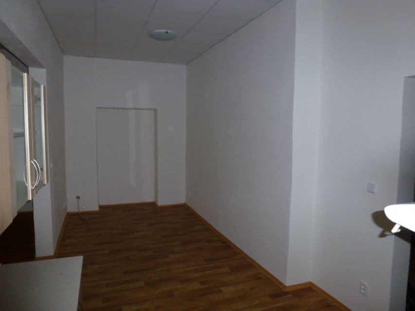 Pronájem bytu 1+1 43 m², Masarykova třída, Olomouc, Olomoucký kraj Pronájem bytu 1+1 43 m², Masarykova třída, Olomouc, Olomoucký kraj