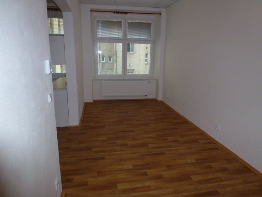 Pronájem bytu 1+1 43 m², Masarykova třída, Olomouc, Olomoucký kraj Pronájem bytu 1+1 43 m², Masarykova třída, Olomouc, Olomoucký kraj