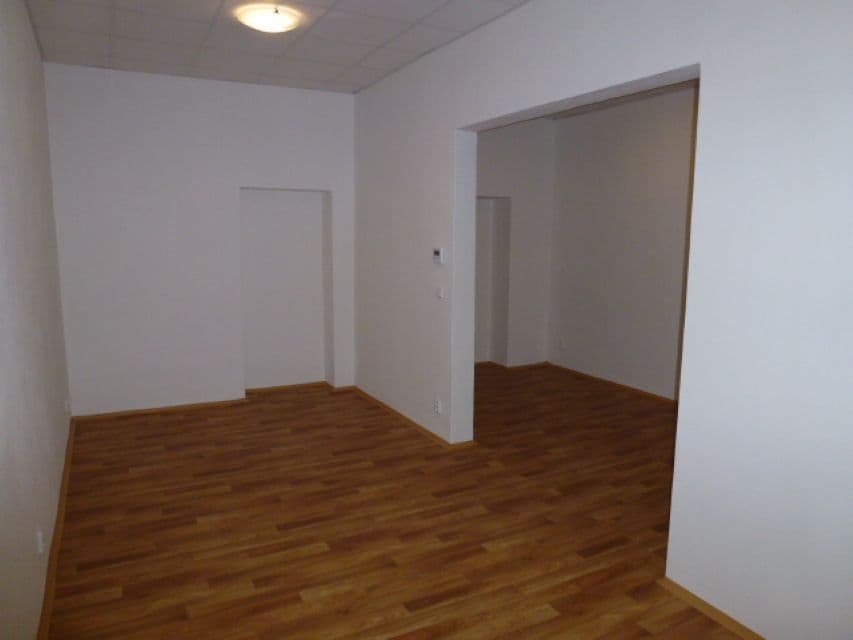 Pronájem bytu 1+1 43 m², Masarykova třída, Olomouc, Olomoucký kraj Pronájem bytu 1+1 43 m², Masarykova třída, Olomouc, Olomoucký kraj