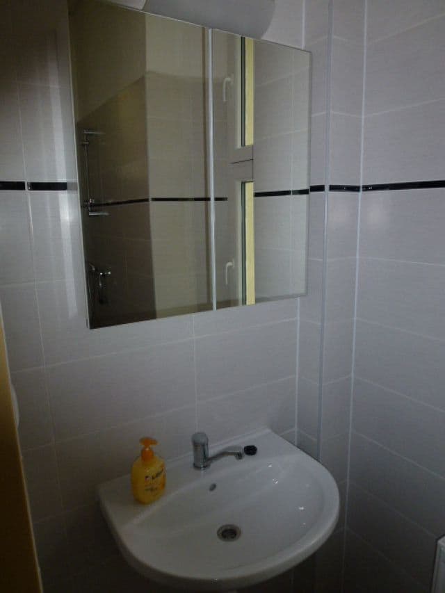 Pronájem bytu 1+1 43 m², Masarykova třída, Olomouc, Olomoucký kraj Pronájem bytu 1+1 43 m², Masarykova třída, Olomouc, Olomoucký kraj