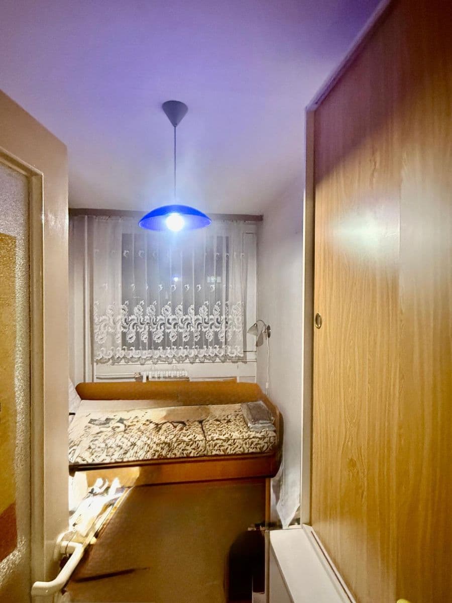 Pronájem bytu 3+kk 62 m², Tererova, Praha, Praha Pronájem bytu 3+kk 62 m², Tererova, Praha, Praha