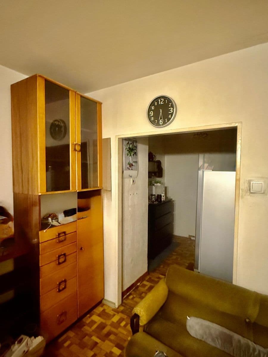 Pronájem bytu 3+kk 62 m², Tererova, Praha, Praha Pronájem bytu 3+kk 62 m², Tererova, Praha, Praha
