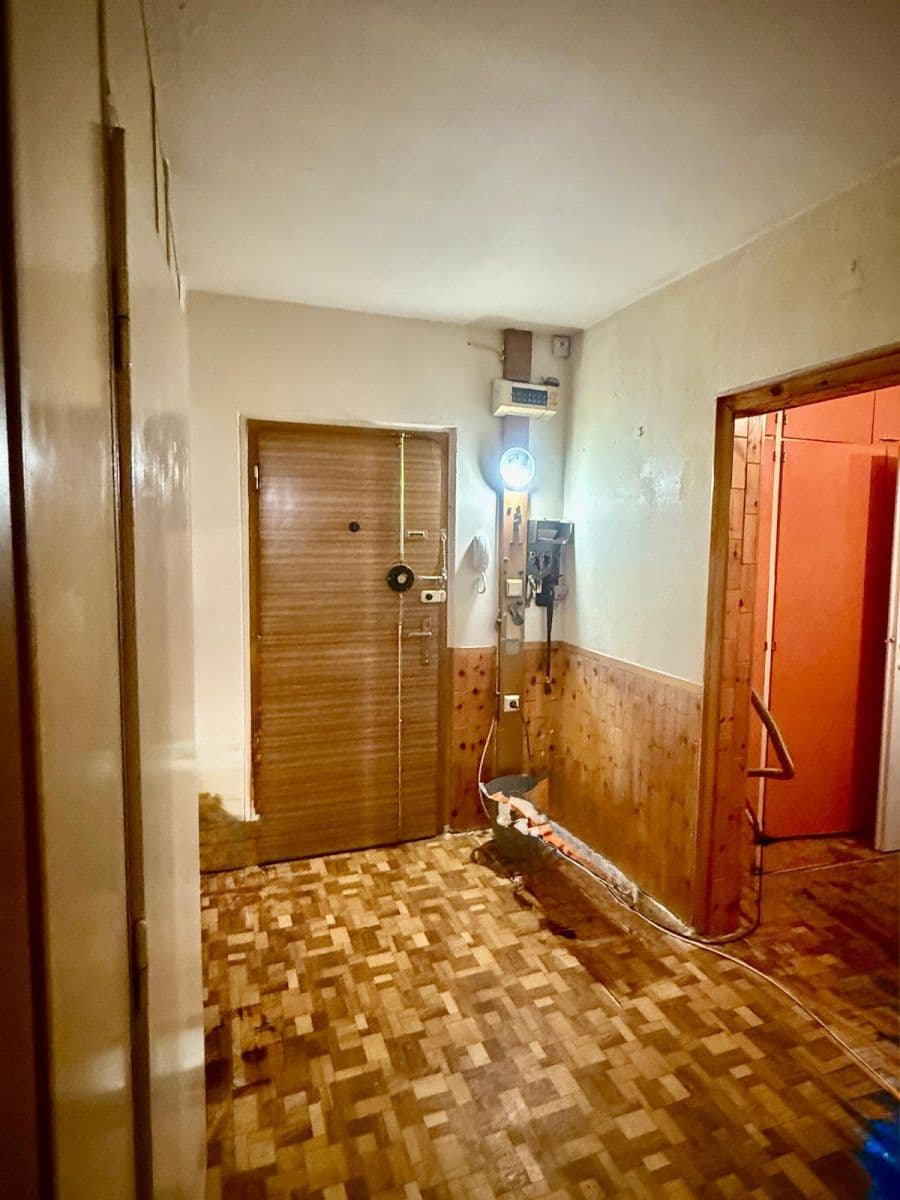 Pronájem bytu 3+kk 62 m², Tererova, Praha, Praha Pronájem bytu 3+kk 62 m², Tererova, Praha, Praha