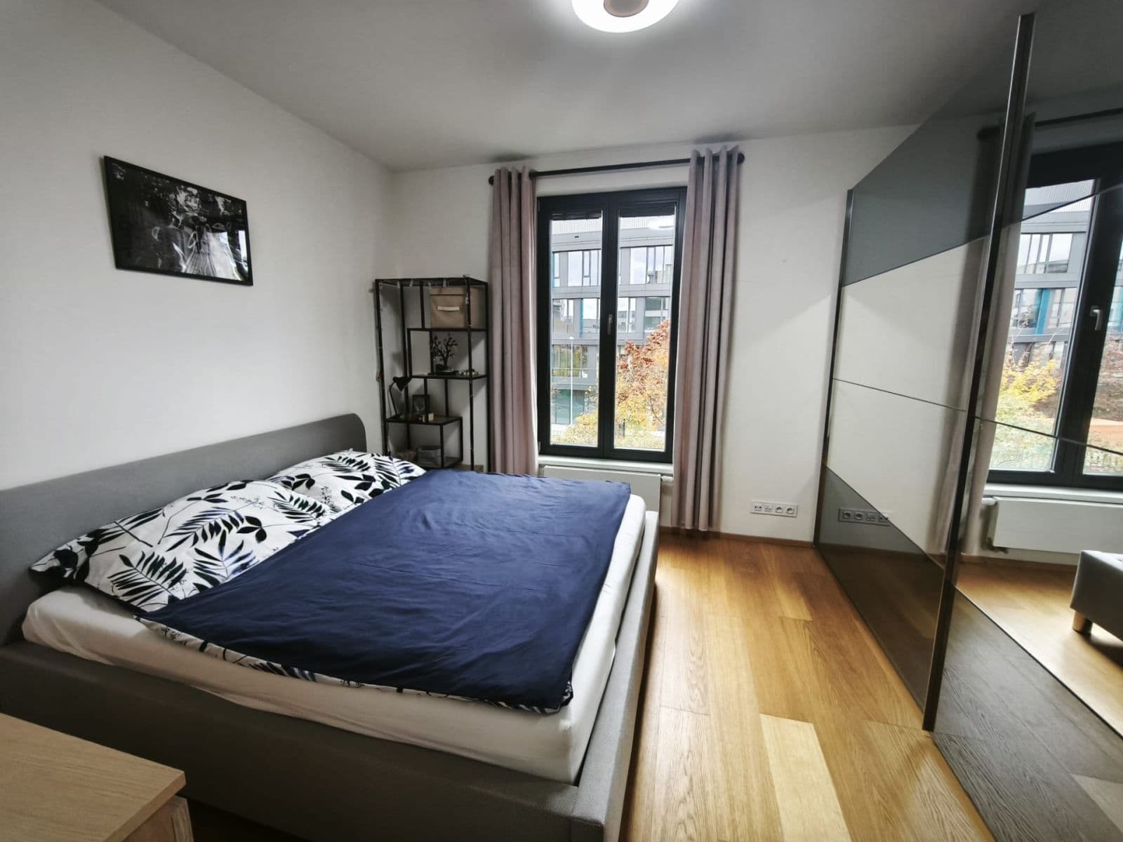 Pronájem bytu 2+kk 56 m², Kačírkova, Praha, Praha Pronájem bytu 2+kk 56 m², Kačírkova, Praha, Praha