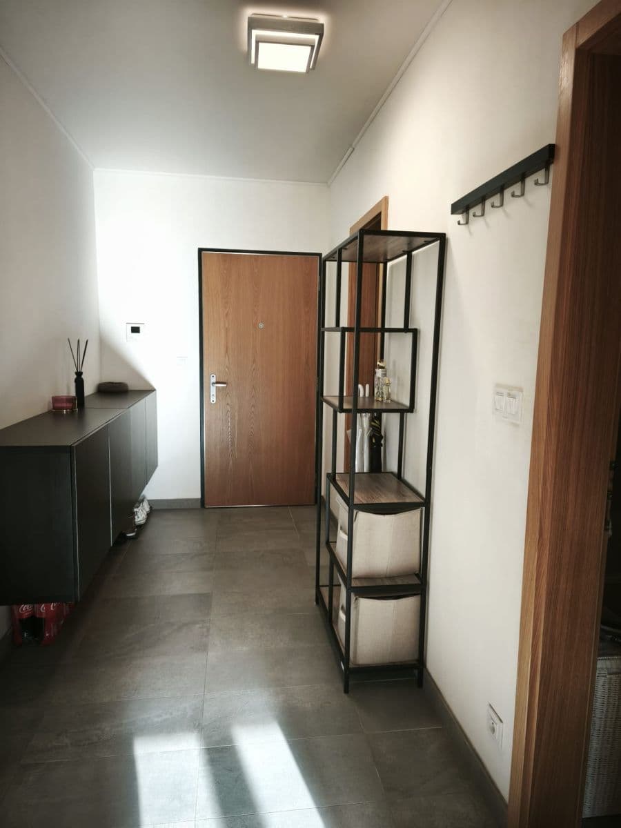 Pronájem bytu 2+kk 56 m², Kačírkova, Praha, Praha Pronájem bytu 2+kk 56 m², Kačírkova, Praha, Praha