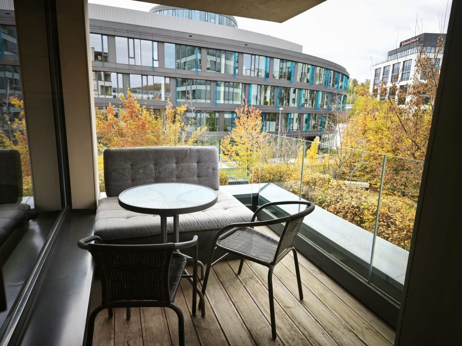 Pronájem bytu 2+kk 56 m², Kačírkova, Praha, Praha Pronájem bytu 2+kk 56 m², Kačírkova, Praha, Praha