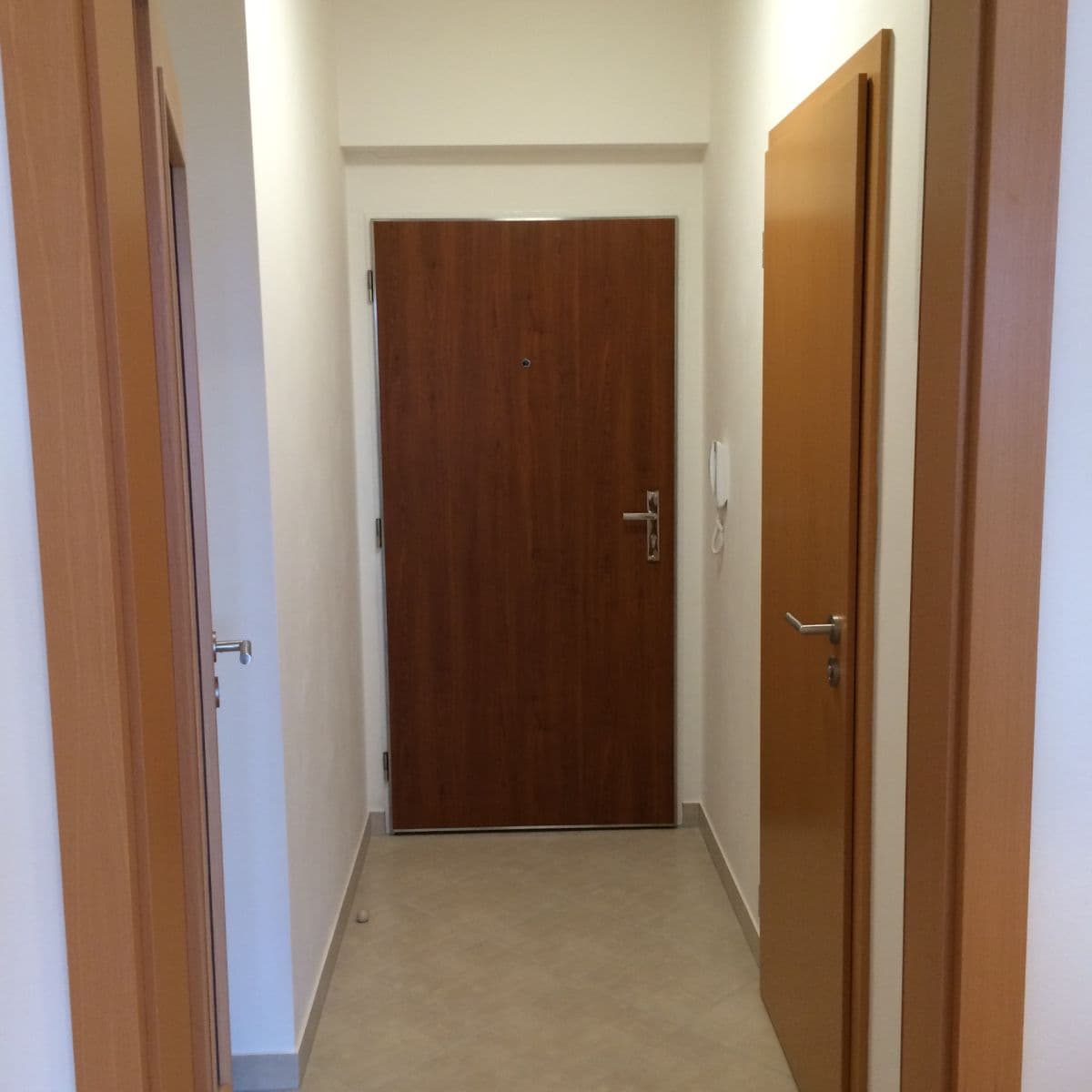 Pronájem bytu 1+kk 27 m², Míšovická, Praha, Praha Pronájem bytu 1+kk 27 m², Míšovická, Praha, Praha