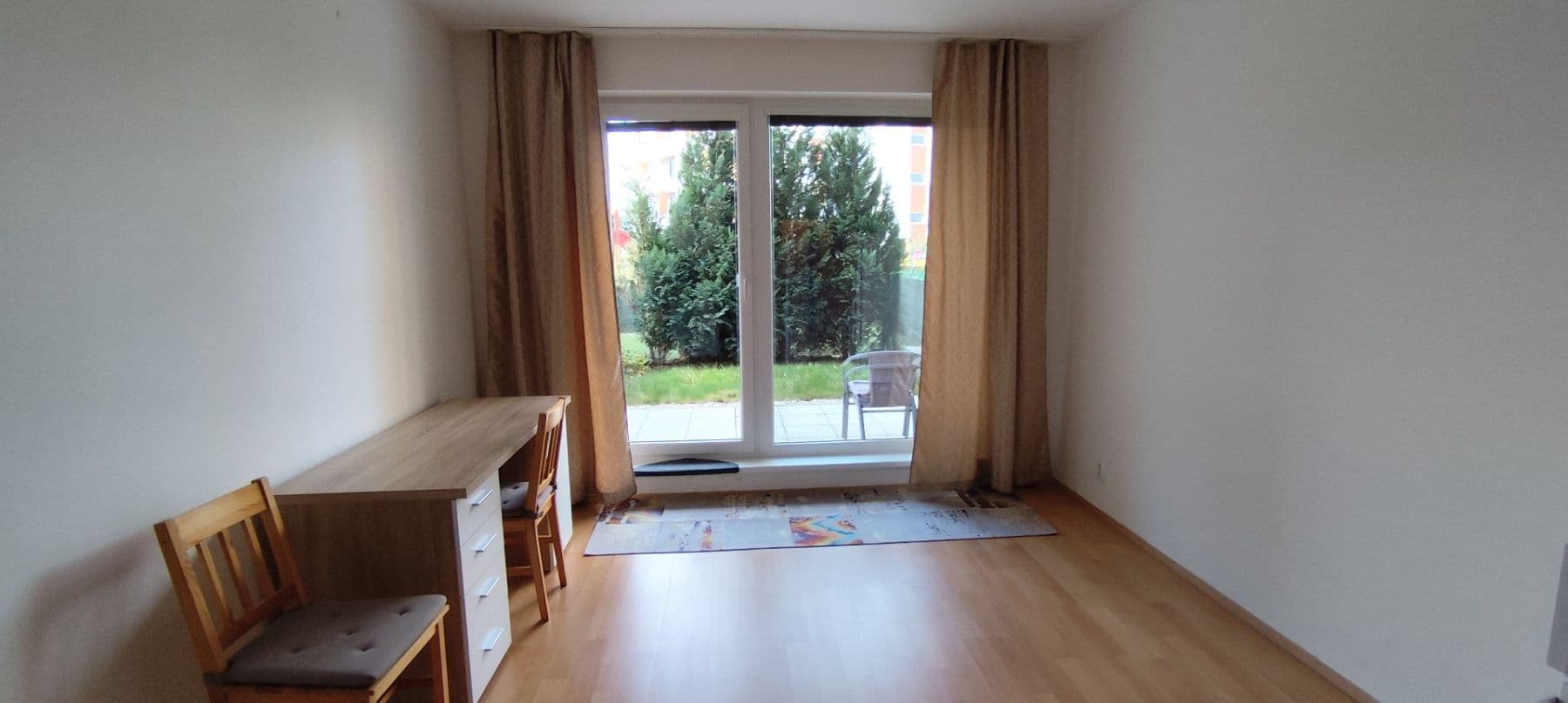 Pronájem bytu 1+kk 27 m², Míšovická, Praha, Praha Pronájem bytu 1+kk 27 m², Míšovická, Praha, Praha