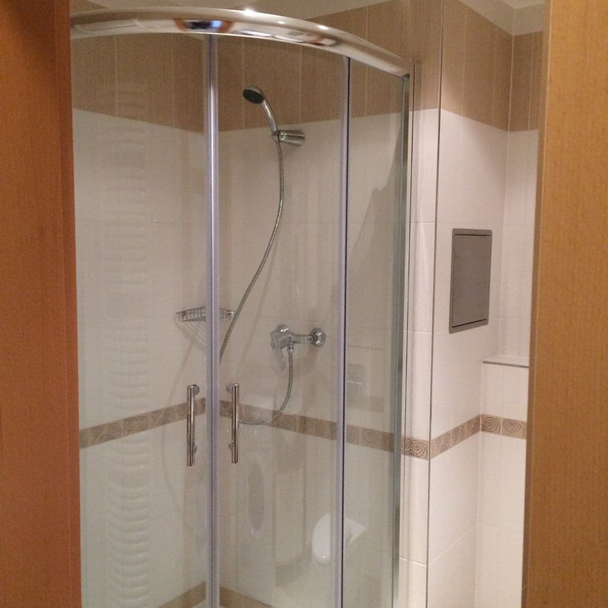 Pronájem bytu 1+kk 27 m², Míšovická, Praha, Praha Pronájem bytu 1+kk 27 m², Míšovická, Praha, Praha