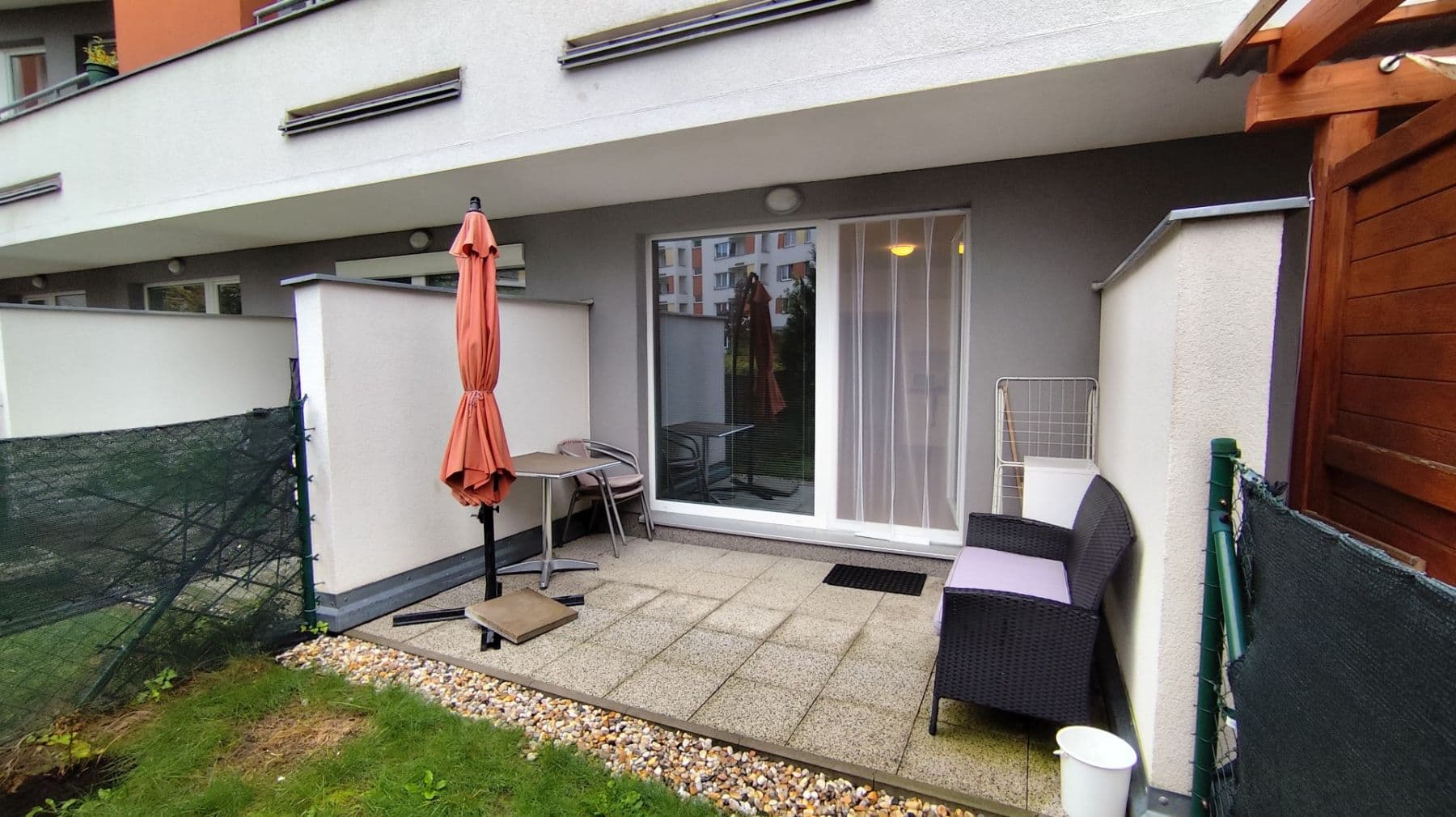 Pronájem bytu 1+kk 27 m², Míšovická, Praha, Praha Pronájem bytu 1+kk 27 m², Míšovická, Praha, Praha