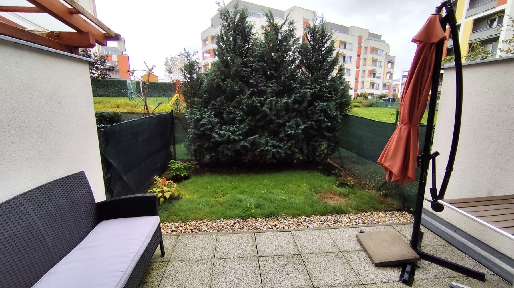 Pronájem bytu 1+kk 27 m², Míšovická, Praha, Praha Pronájem bytu 1+kk 27 m², Míšovická, Praha, Praha