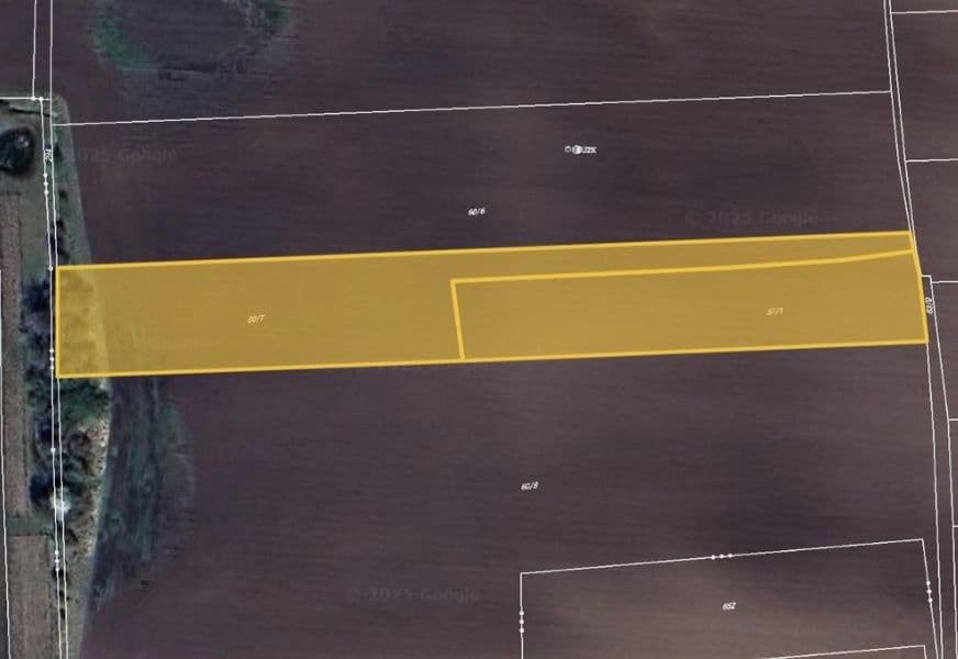 Prodej pozemku 8.150 m², Černíky, Středočeský kraj Prodej pozemku 8.150 m², Černíky, Středočeský kraj