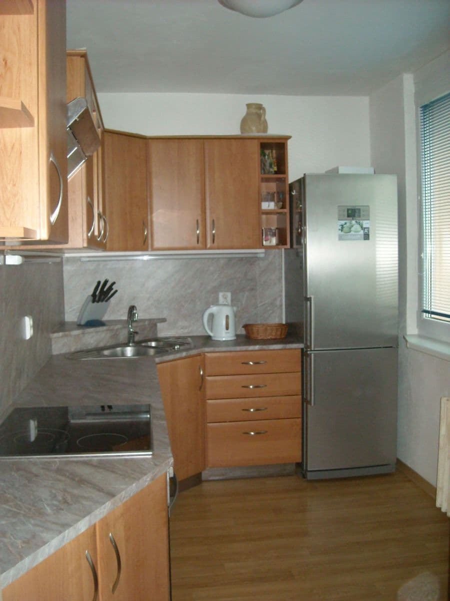 Prodej bytu 3+1 73 m², Na Severním sídlišti I, Sedlčany, Středočeský kraj Prodej bytu 3+1 73 m², Na Severním sídlišti I, Sedlčany, Středočeský kraj