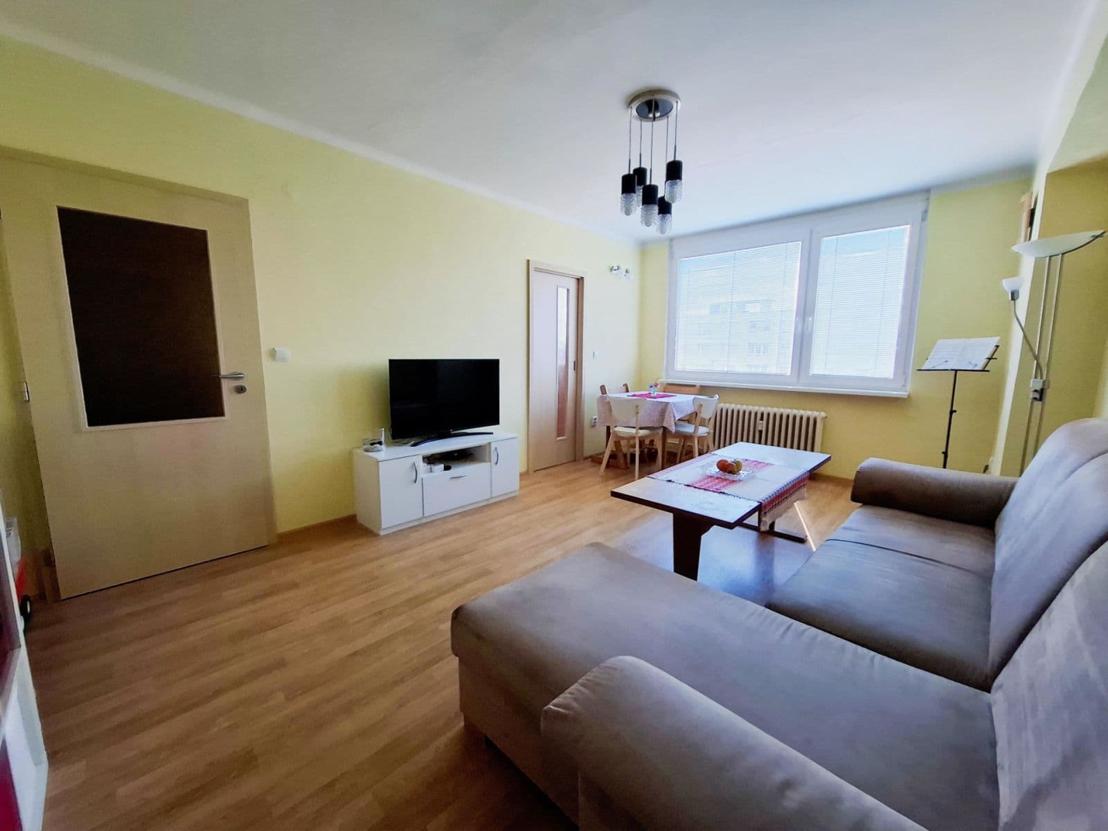 Prodej bytu 3+1 73 m², Na Severním sídlišti I, Sedlčany, Středočeský kraj Prodej bytu 3+1 73 m², Na Severním sídlišti I, Sedlčany, Středočeský kraj